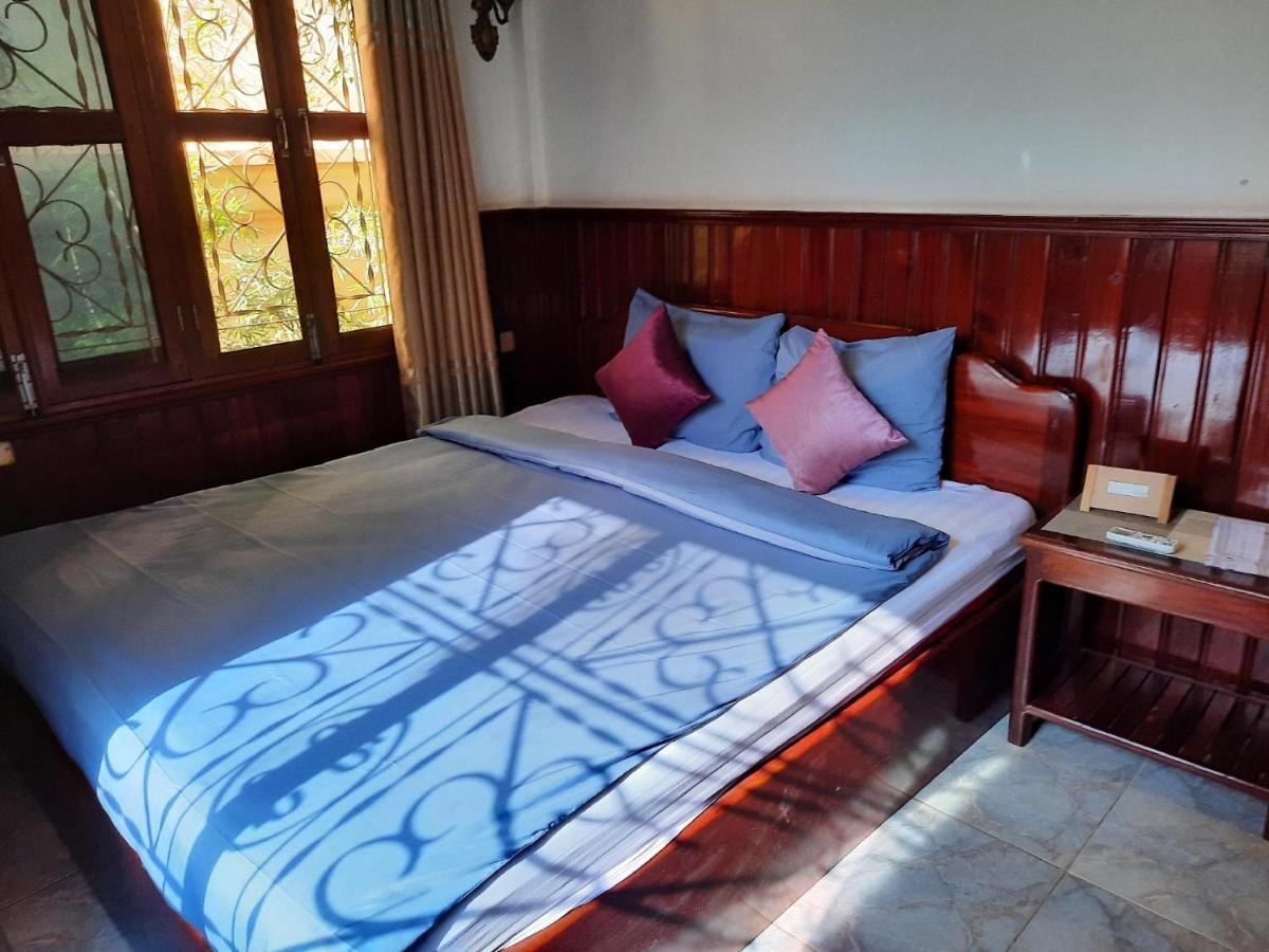 Makers Guesthouse Σιέμ Ρέαπ Εξωτερικό φωτογραφία