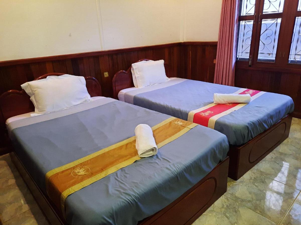 Makers Guesthouse Σιέμ Ρέαπ Εξωτερικό φωτογραφία