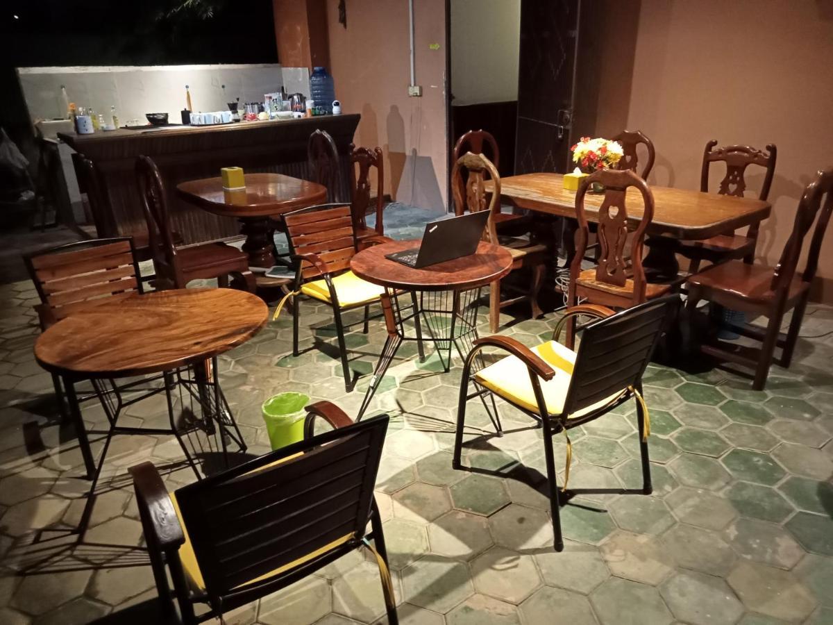 Makers Guesthouse Σιέμ Ρέαπ Εξωτερικό φωτογραφία