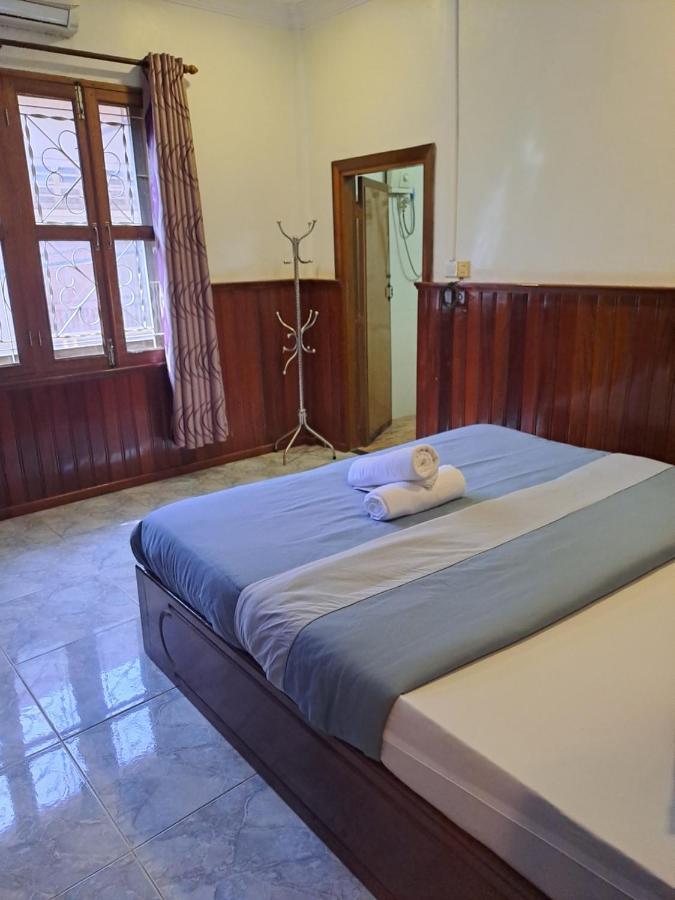 Makers Guesthouse Σιέμ Ρέαπ Εξωτερικό φωτογραφία