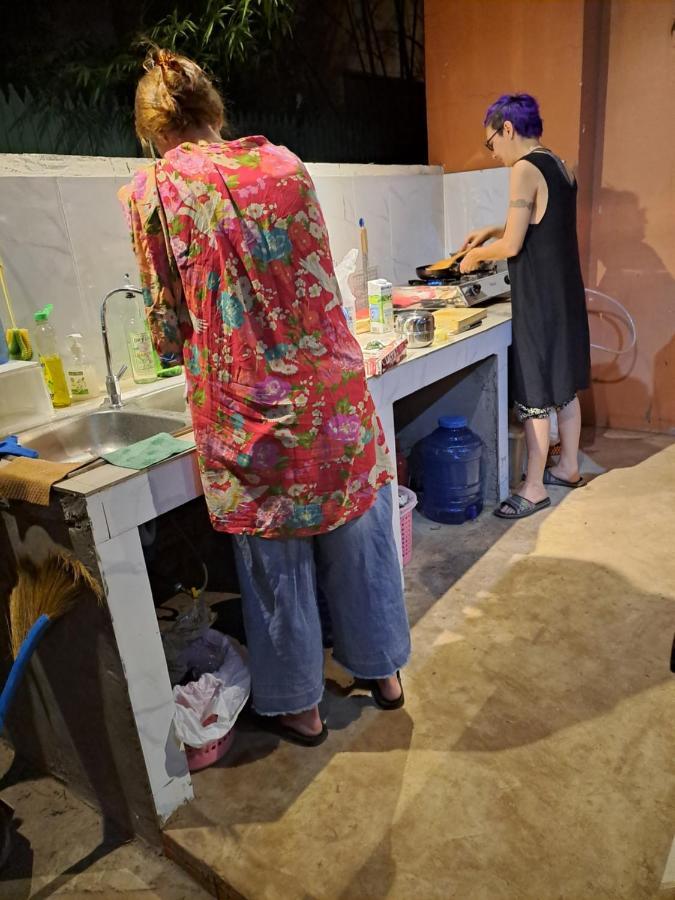 Makers Guesthouse Σιέμ Ρέαπ Εξωτερικό φωτογραφία