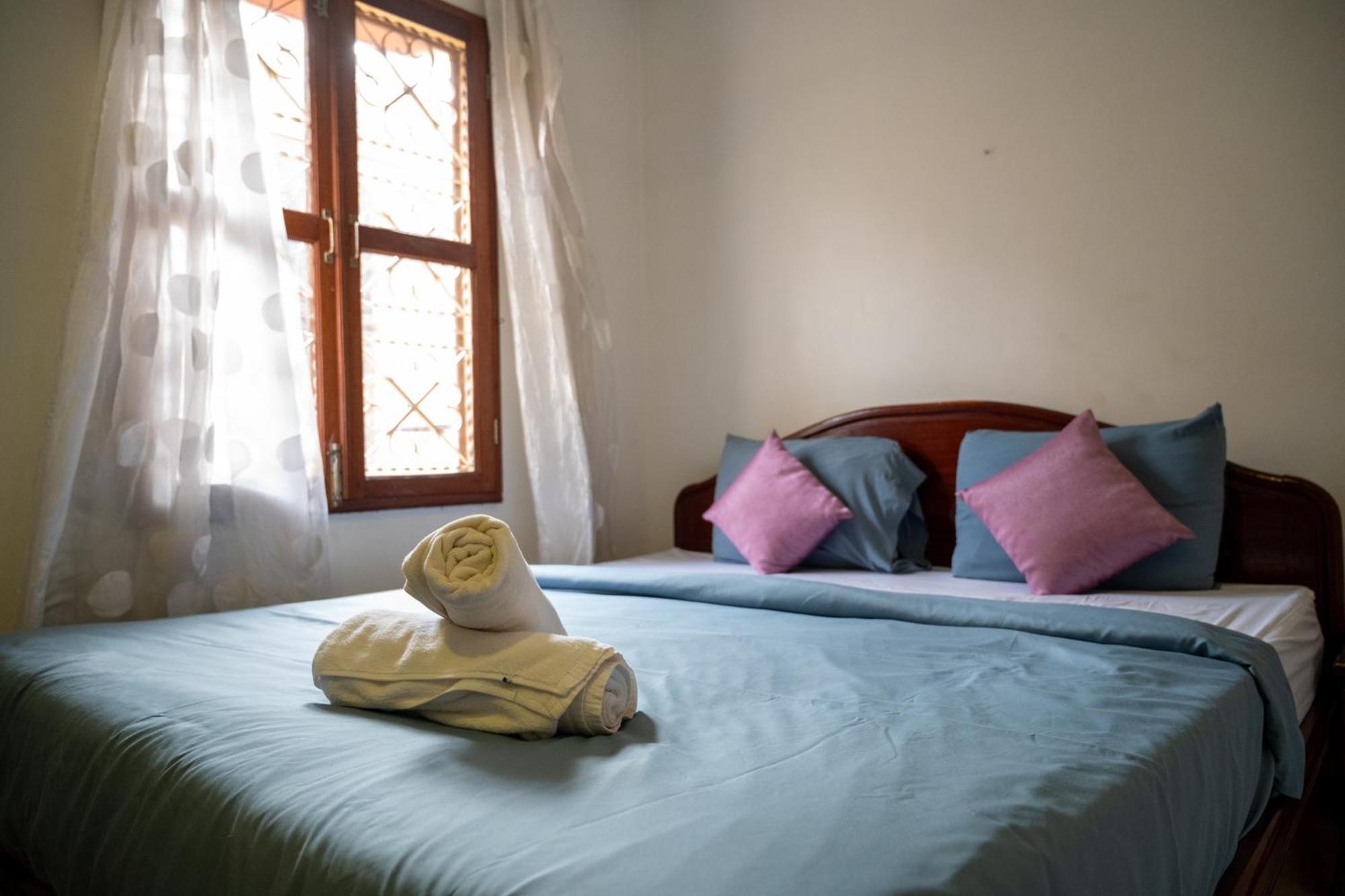 Makers Guesthouse Σιέμ Ρέαπ Εξωτερικό φωτογραφία