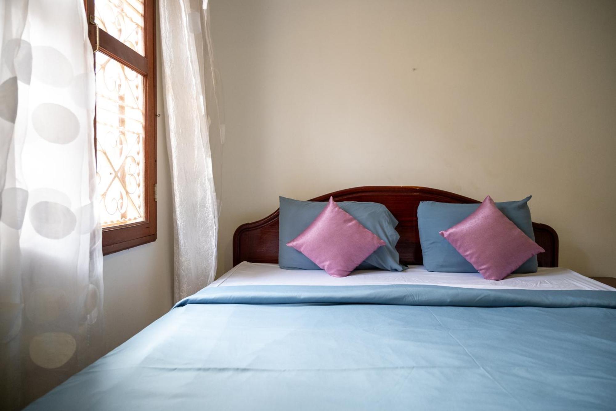 Makers Guesthouse Σιέμ Ρέαπ Εξωτερικό φωτογραφία