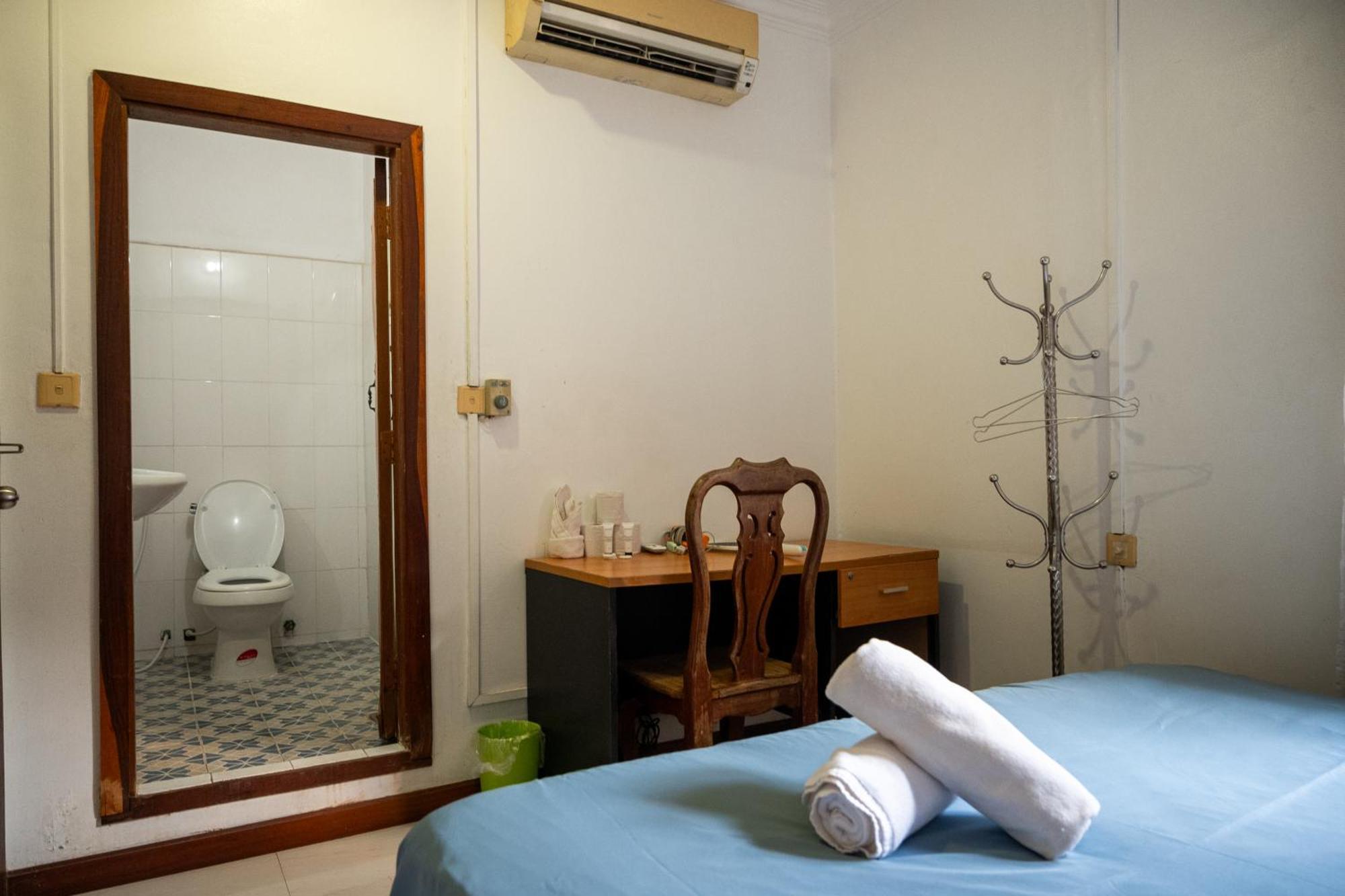 Makers Guesthouse Σιέμ Ρέαπ Εξωτερικό φωτογραφία