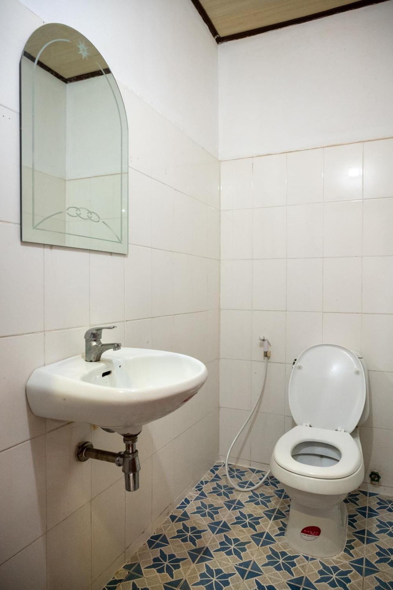Makers Guesthouse Σιέμ Ρέαπ Εξωτερικό φωτογραφία