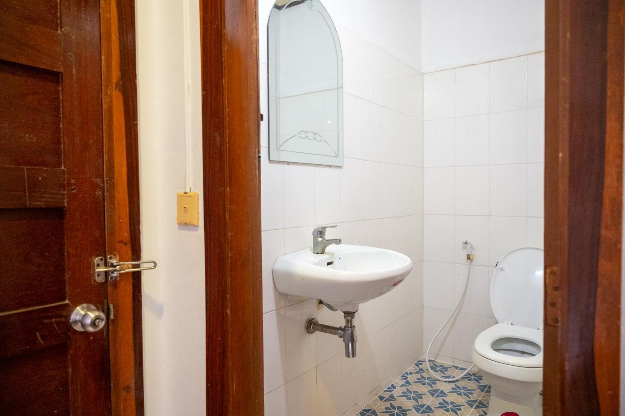 Makers Guesthouse Σιέμ Ρέαπ Εξωτερικό φωτογραφία