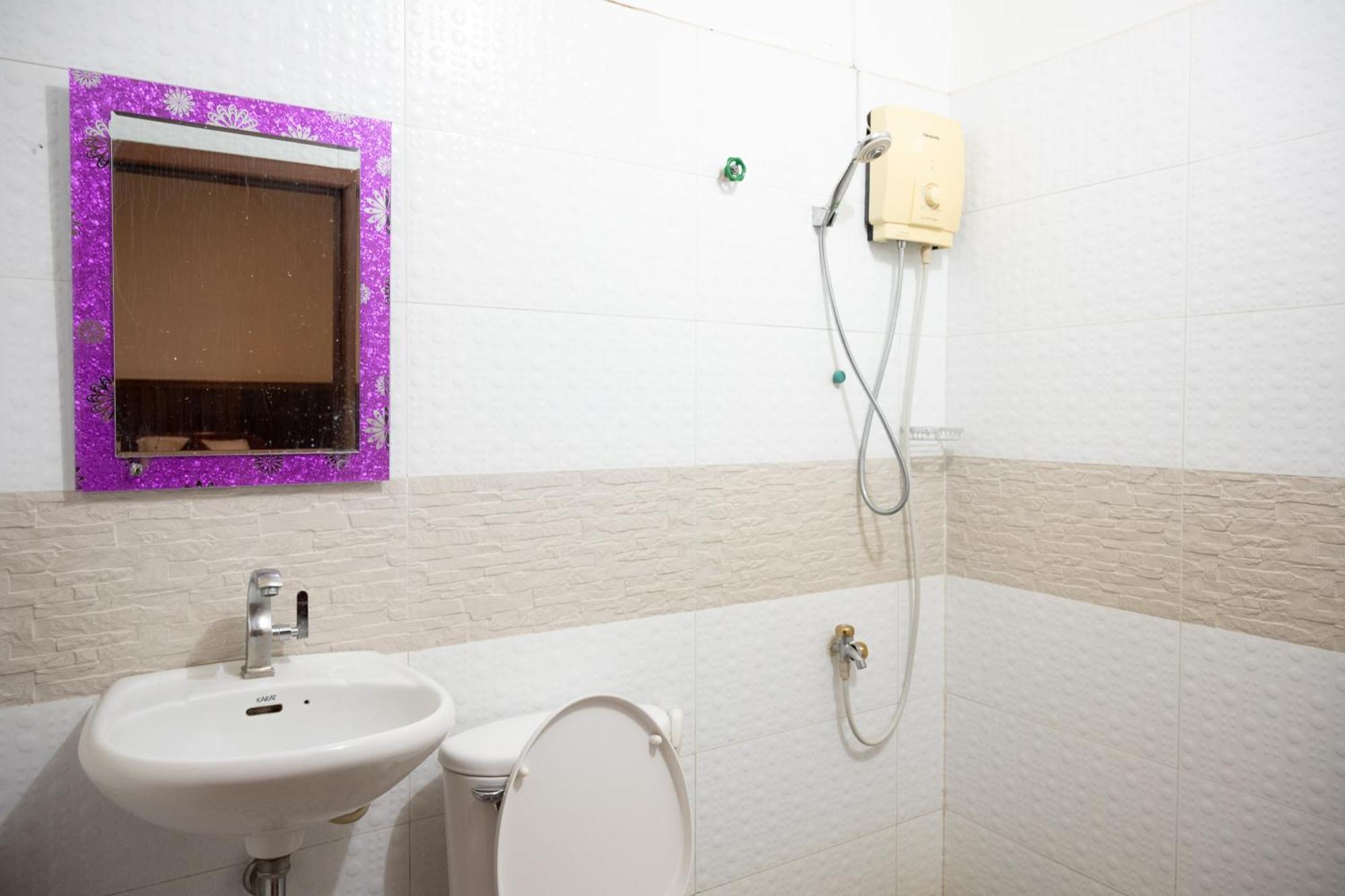 Makers Guesthouse Σιέμ Ρέαπ Εξωτερικό φωτογραφία