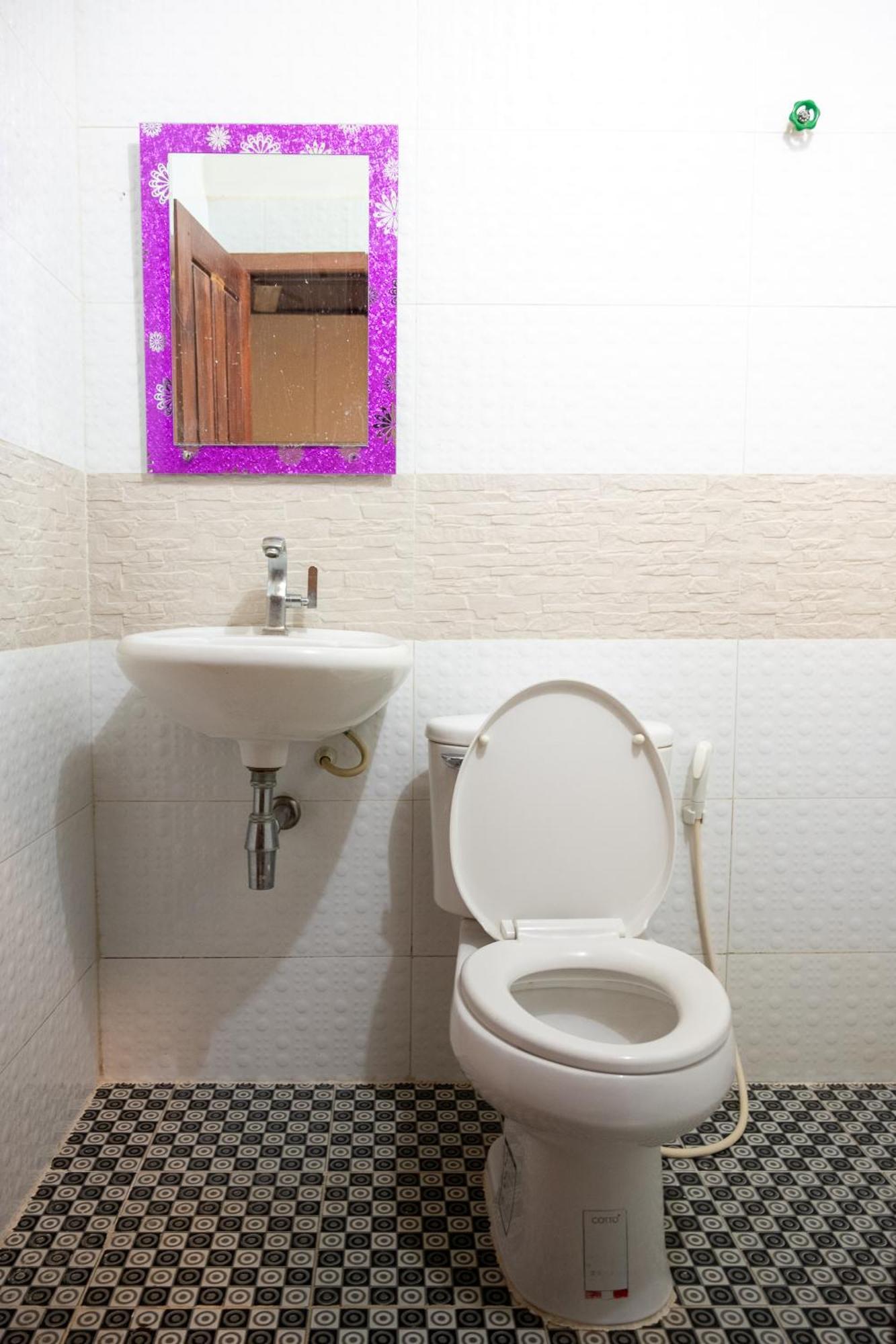 Makers Guesthouse Σιέμ Ρέαπ Εξωτερικό φωτογραφία