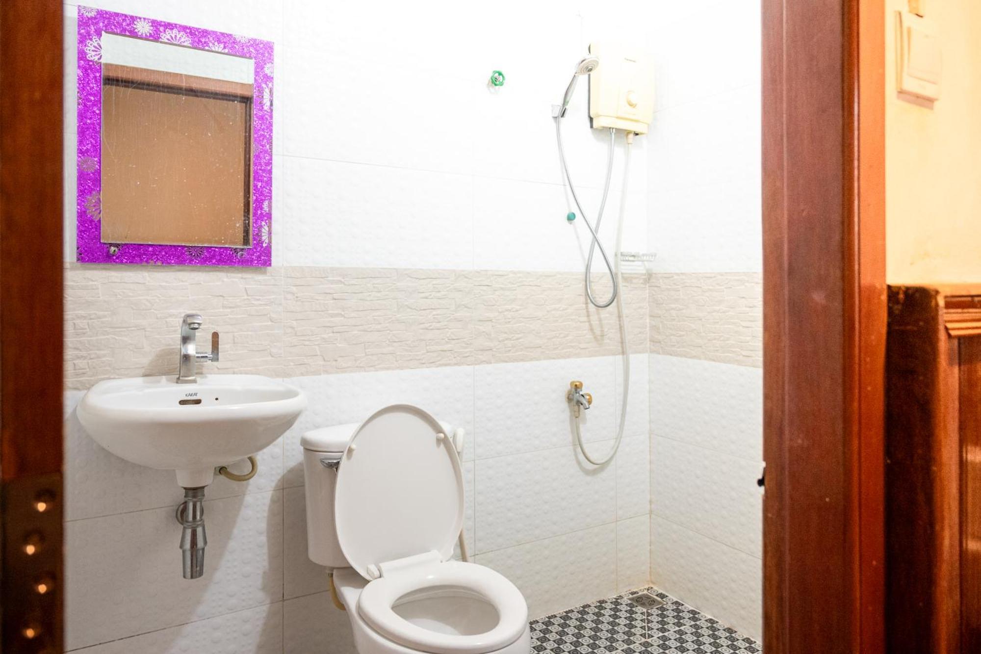 Makers Guesthouse Σιέμ Ρέαπ Εξωτερικό φωτογραφία