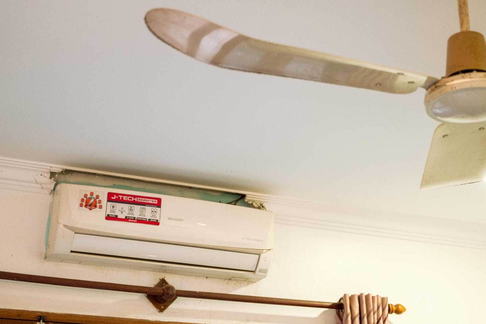 Makers Guesthouse Σιέμ Ρέαπ Εξωτερικό φωτογραφία