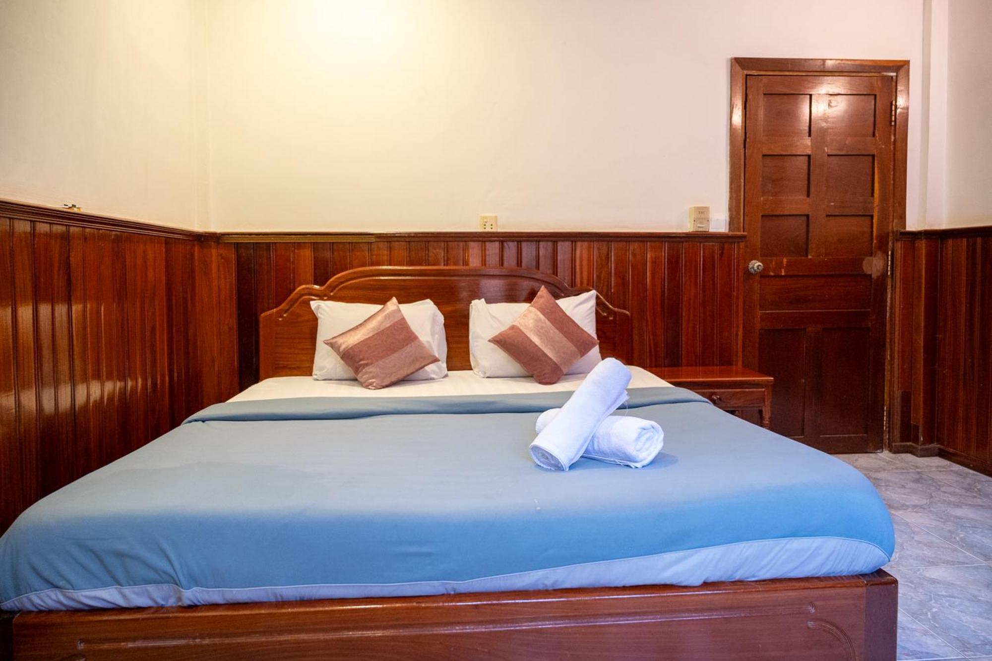 Makers Guesthouse Σιέμ Ρέαπ Εξωτερικό φωτογραφία