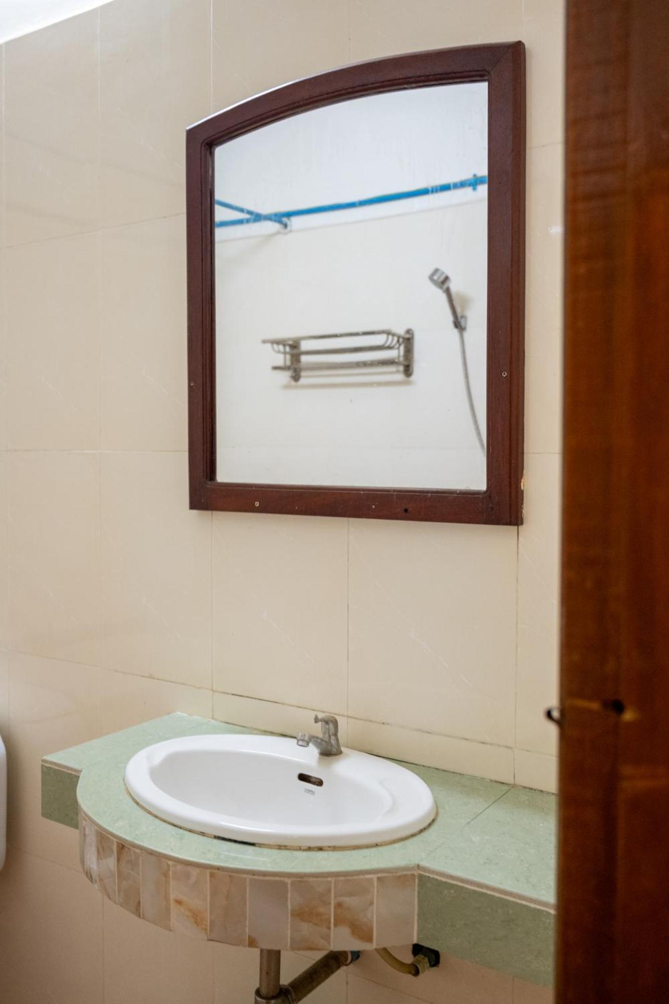 Makers Guesthouse Σιέμ Ρέαπ Εξωτερικό φωτογραφία