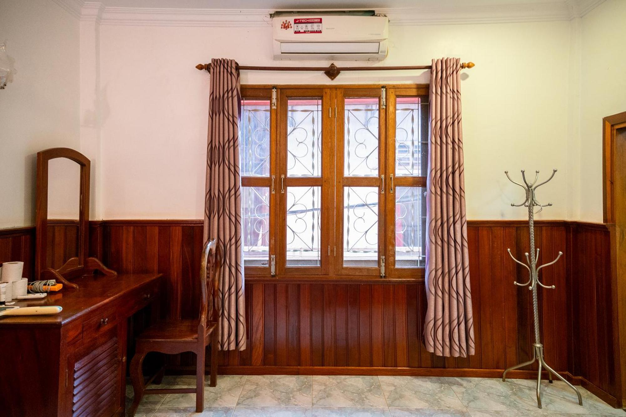 Makers Guesthouse Σιέμ Ρέαπ Εξωτερικό φωτογραφία